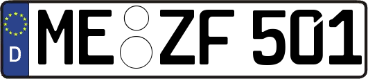 ME-ZF501