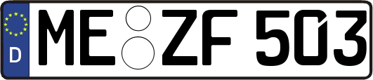 ME-ZF503