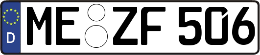 ME-ZF506