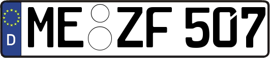 ME-ZF507