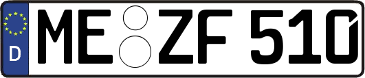 ME-ZF510