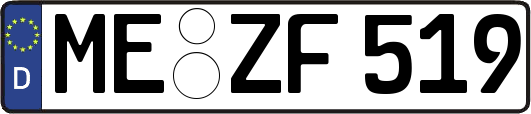 ME-ZF519