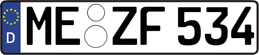 ME-ZF534