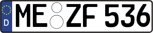ME-ZF536