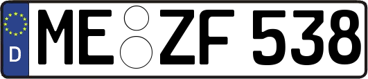 ME-ZF538