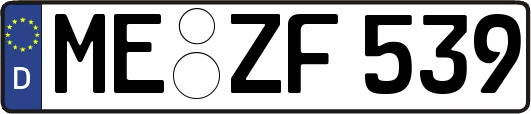 ME-ZF539
