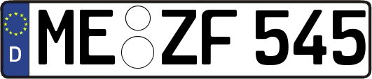 ME-ZF545