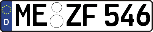 ME-ZF546
