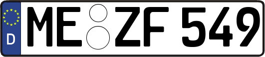 ME-ZF549