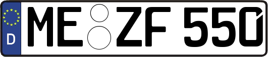 ME-ZF550