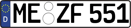 ME-ZF551