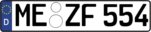 ME-ZF554