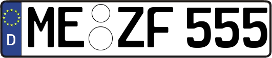 ME-ZF555