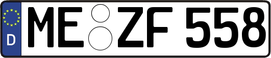 ME-ZF558