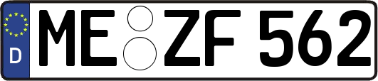 ME-ZF562