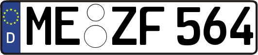 ME-ZF564