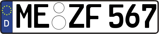 ME-ZF567