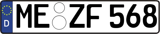 ME-ZF568