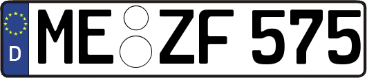 ME-ZF575