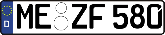 ME-ZF580