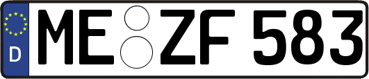 ME-ZF583