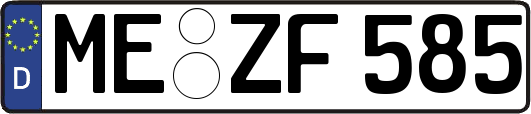 ME-ZF585