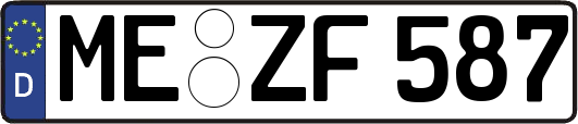 ME-ZF587