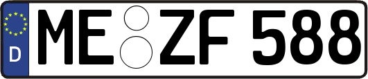 ME-ZF588