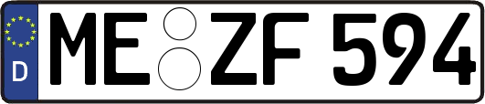 ME-ZF594