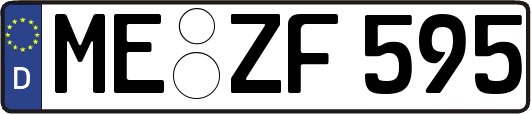 ME-ZF595