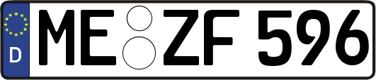 ME-ZF596