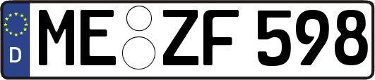 ME-ZF598