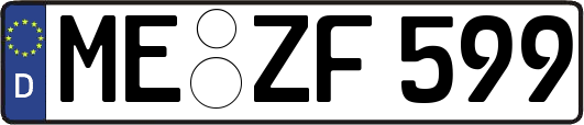 ME-ZF599