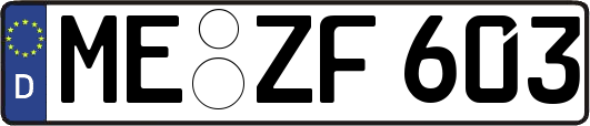 ME-ZF603
