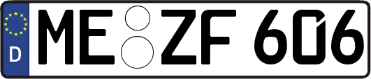ME-ZF606