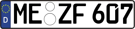 ME-ZF607