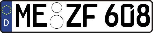 ME-ZF608