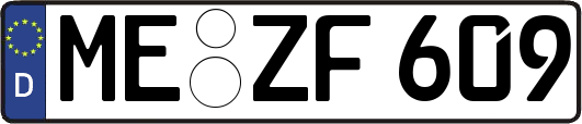 ME-ZF609
