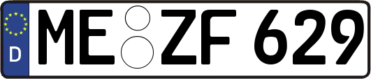 ME-ZF629