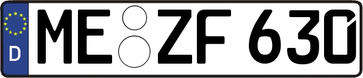 ME-ZF630