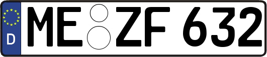 ME-ZF632