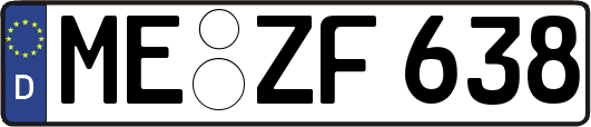 ME-ZF638