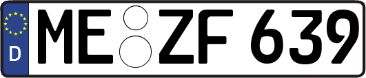 ME-ZF639