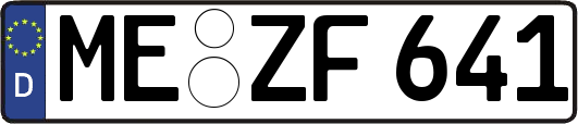 ME-ZF641