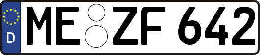 ME-ZF642
