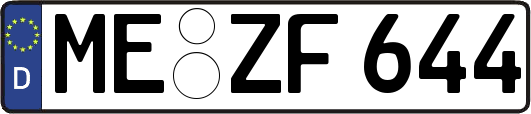 ME-ZF644