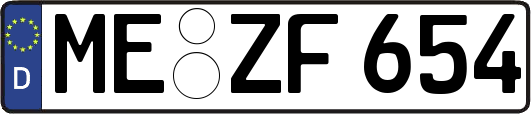 ME-ZF654