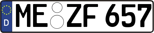 ME-ZF657