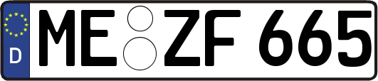 ME-ZF665