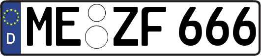 ME-ZF666